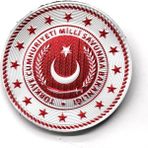 Seyhan Askeri Malzeme Msb Mont Brövesi Yeni Tip - Standart - Beyaz