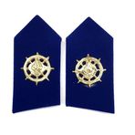 Seyhan HARİCİ ASTSUBAY ULAŞTIRMA SPOLET - YAKA İŞARETİ