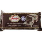 Seyidoğlu 500 gr Kakaolu ve Sade Tahin Helvası