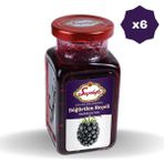 Seyidoğlu Böğürtlen Reçeli 380 gr - (6 Adet)