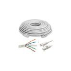 Seyidoğlu Cat6 Patch Ethernet Internet Kablosu 70 Metre