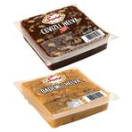Seyidoğlu Cevizli ve Bademli 350 gr Yaz Helvası