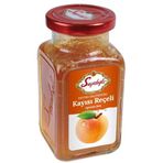 Seyidoğlu Ekstra Geleneksel Kayısı Reçeli 380 g