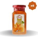 Seyidoğlu Kayısı Reçeli 380 gr - (6 Adet)