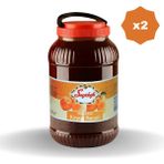 Seyidoğlu Kayısı Reçeli 5 kg - (2 Adet)
