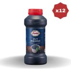 Seyidoğlu Mini Dut Pekmezi 400 gr - (12 Adet)