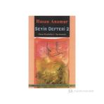 SEYIR DEFTERI 2 OYUN ELEŞTİRİLERİ - İNCELEMELER - HASAN ANAMUR