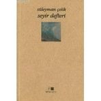 SEYIR DEFTERI - SÜLEYMAN ÇELİK