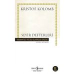 Seyir Defterleri - Kristof Kolomb