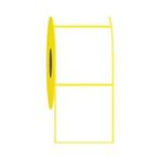 Şeylişeyler - 100X100 mm Termal Etiket - 5 Rulo Yüksek Yapışkanlık Özelliği ile Depo ve Mağaza Kullanımına Uygun