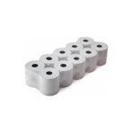 Şeylişeyler-80×80 mm Termal Adisyon Rulosu – 5 Paket (50 Rulo)