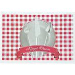 Şeylişeyler - Amerikan Servis Kağıdı 30 X 40 Cm 500 Adet 1 Paket