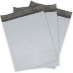 Şeylişeyler – Büyük Boy Cepsiz Kargo Poşeti – 35×45 + 5 cm – 1000 Adet