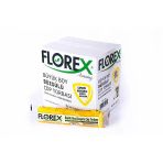 Şeylişeyler - Florex Büzgülü Büyük Boy Çöp Torbası Limon Kokulu 65X70 Cm 20 Paket
