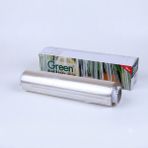 Şeylişeyler - Green Kutulu Pvc Streç Film 45 cm x 300 Metre 1 Adet - Mutfak Tipi Gıda Sarma Poşeti