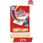Şeylişeyler -K2R Colour Catcher Renk Koruyucu Mendil 22'li 1 Paket