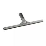 Şeylişeyler - Metal Cam Silme Çekçeği 35 Cm Profesyonel Camçek (1 Adet)