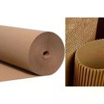 Şeylişeyler Oluklu Mukavva Koruma Kartonu 120 Cm 30 M2 2,5 Mm 1 Rulo
