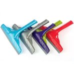 Şeylişeyler - Plastik Camçek Ev Ve Araç Cam Silici Çekçek 35 Cm 5 Adet (Karışık / Asorti Renkli)