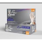 Şeylişeyler – Reflex Flex Pudrasız Eldiven – Lateks Içermez – L-Xl – 100’LÜ – 20 Paket