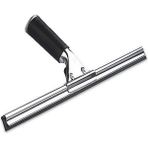 ŞEYLİŞEYLER Şeylişeyler - Metal Cam Silme Çekçeği 35 cm Profesyonel Camçek (1 Adet)