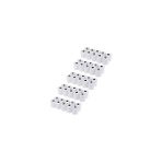 ŞEYLİŞEYLER Şeylişeyler - Termal Rulo 56×16 M Yazar Kasa Pos Kağıdı 70 Paket ( 700 Adet )