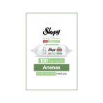 Şeylişeyler - Sleepy Ananas Yüzey Temizlik Havlusu 100 Yaprak 5 Paket