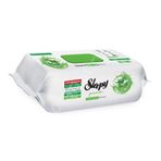 Şeylişeyler - Sleepy Çam Ferahlığı Yüzey Temizlik Havlusu 100 Yaprak 3 Paket