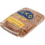 Şeylişeyler - Teko Para Lastiği No:7 1 kg – Dayanıklı Kauçuk Paket Lastiği
