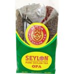 Seylon Pure 500 gr Ceylon Opa Siyah Dökme Çay