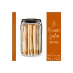 Seylon Tarçın Bi Kavanoz 660 cc. Cam Kavanozda Orijinal Ceylon Tarçın Seylan Tarçın Ceylon Cinnamon
