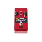Seymour Duncan Dirty Deed Distortion Pedal Distortion Pedalı