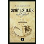 Seyr-ü Süluk Mektupları - Mehmed Nasuhi Halveti