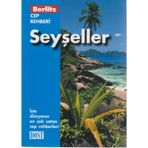 Seyşeller Cep Rehberi - Adrian Skerrett