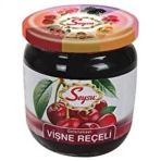 Seysu 500 gr Vişne Reçeli