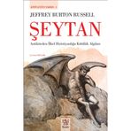 Şeytan Antikiteden Ilkel Hıristiyanlığa Kötülük Algıları-Cevşen-İ Kebir - Panama Yayıncılık