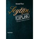 Şeytan Çıplak - Kemal Özer