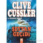 Şeytan Geçidi - Clive Cussler Graham Brown