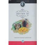 Şeytan İşi - Hüseyin Rahmi Gürpınar