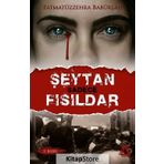 Şeytan Sadece Fısıldar - Fatmatüzzehra Babürşah