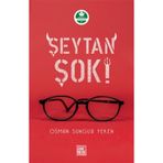 Şeytan Şok! - Osman Sungur Yeken