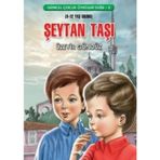 Şeytan Taşı Akçağ Yayınları