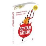 Şeytan Tatilde - Serhan Keserlioğlu