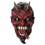ŞEYTAN YÜZÜ OLMAYAN MASKE - LUTHER LINK