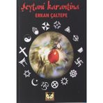 Şeytani Karantina - Naacal Güncesi - Erkan Çaltepe