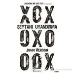 ŞEYTANI UYANDIRMA - JOHN VERDON