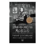 Şeytanın Arka Bahçesi’nin Musibetleri: Bayan Peregrine’in Tuhaf Çocukları - Ransom Riggs