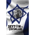 Şeytanın Çocukları - Erkan Elçin