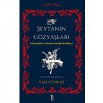 ŞEYTANIN GÖZYAŞLARI - JAMES THOMPSON