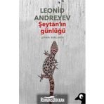Şeytan'ın Günlüğü Leonid Andreyev İş Bankası Kültür Yayınları